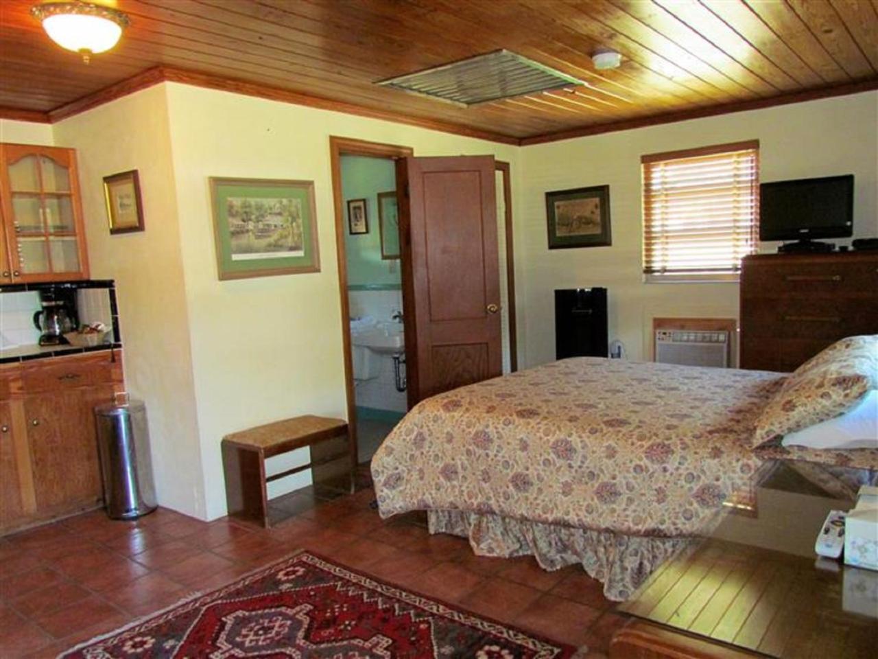 The Yearling Cabins Cross Creek Bagian luar foto